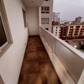 habitacion con camarote